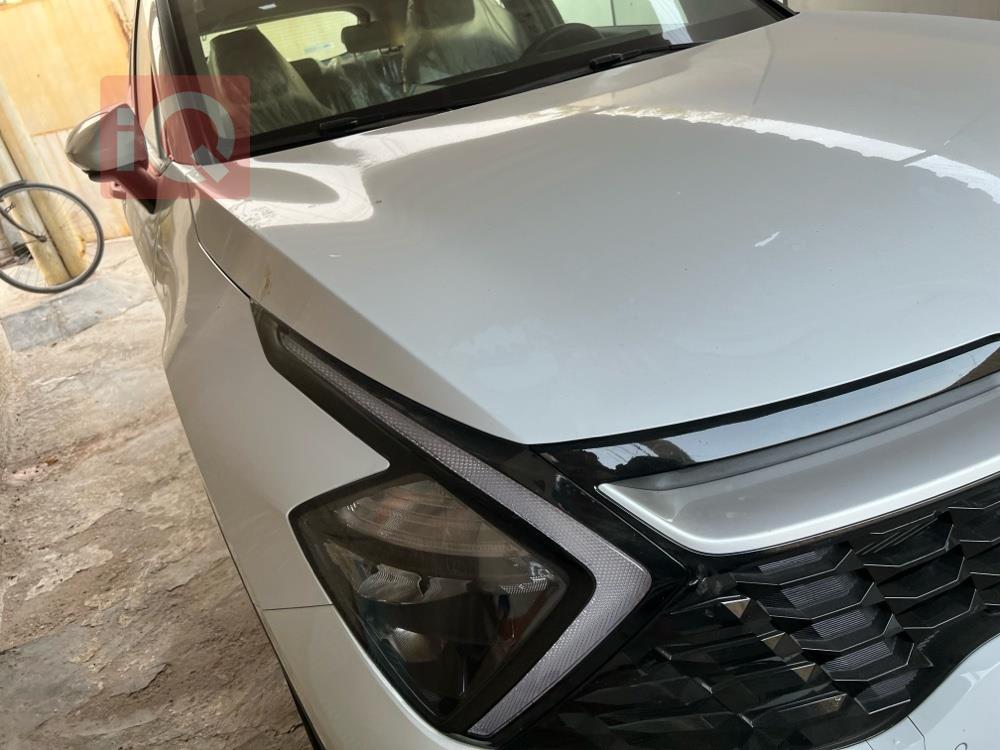 کیا سپۆرتاج